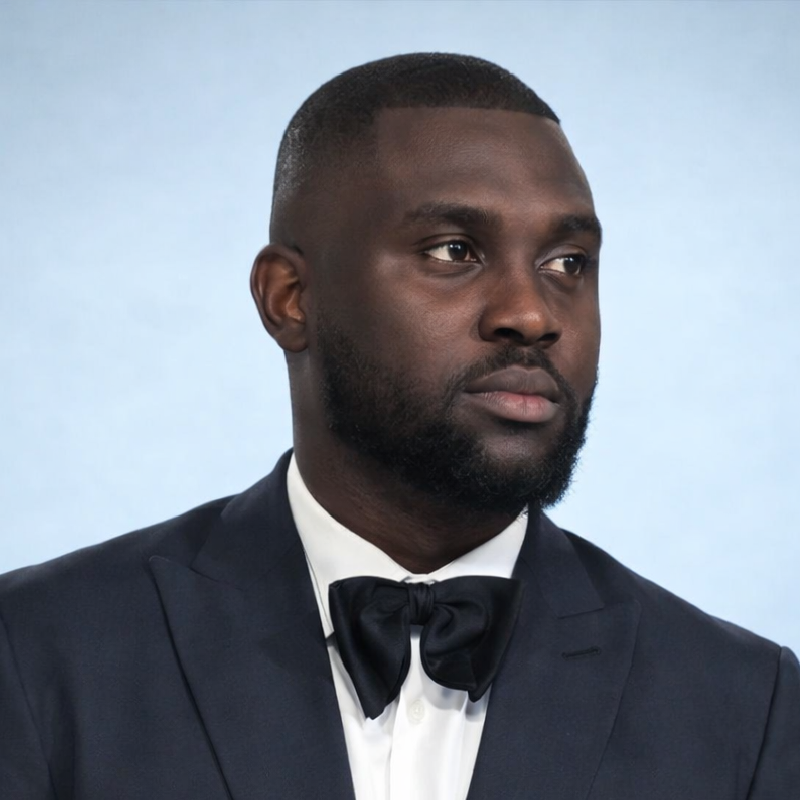 Daniel Joey Eminsang