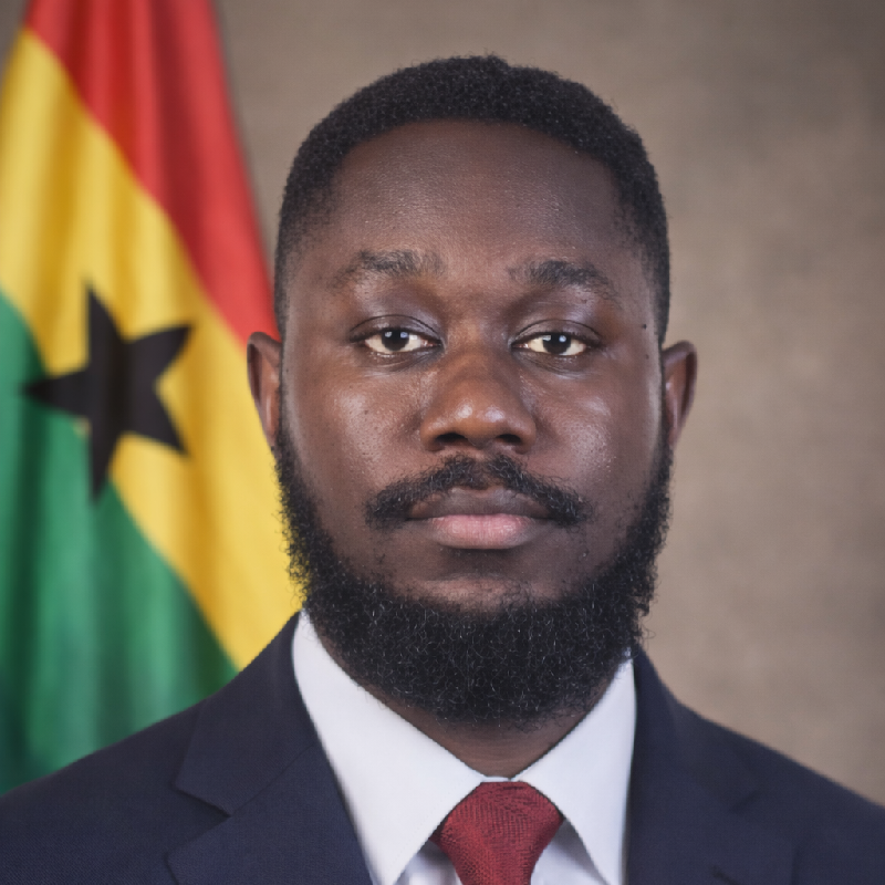 Kingsley Yeboah Domena